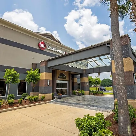 Best Western Plus Lafayette Vermilion River Inn&Suites