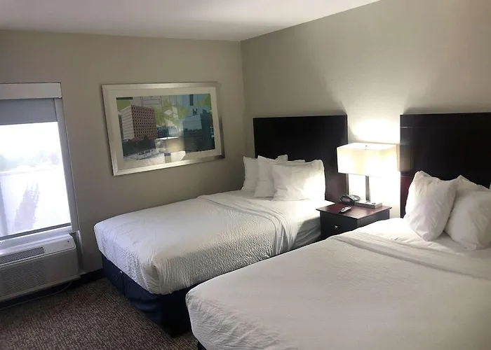 Western Vermilion River & Hotel 3*